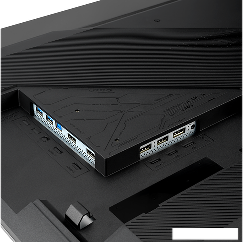 Игровой монитор ASUS ROG Swift PG48UQ