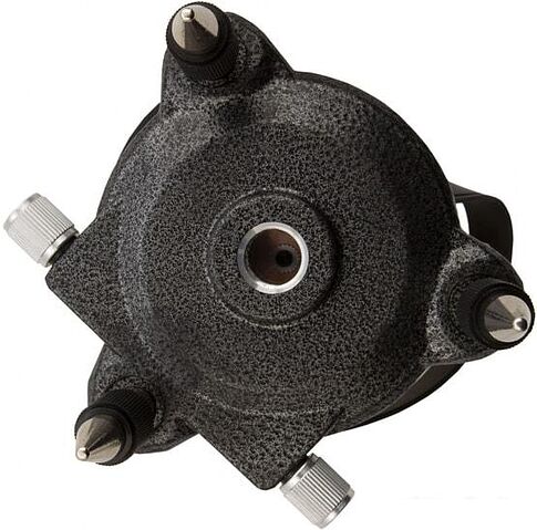 Лазерный нивелир Denzel LX3 35070