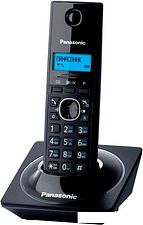 Радиотелефон Panasonic KX-TG1711RUB