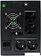 Источник бесперебойного питания Powerman Smart Sine 2000 (2000VA)