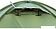 Экспедиционная палатка TRAMP Rock 4 v2 (зеленый)