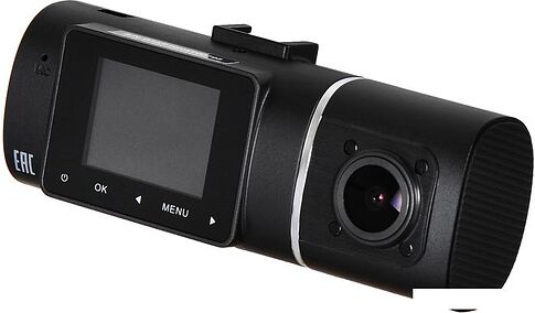 Видеорегистратор Digma FreeDrive 212 Night FHD