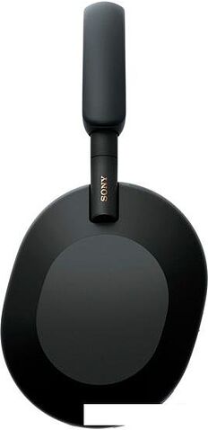 Наушники Sony WH-1000XM5 (черный)