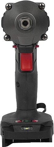 Гайковерт TEH LW420N-1B (с 1-им АКБ, кейс)