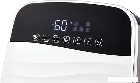 Увлажнитель воздуха Zanussi ZH 5.5 Onde