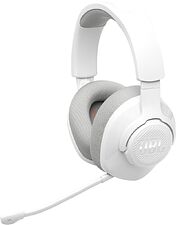 Наушники JBL Quantum 360 Wireless (белый)