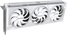 Видеокарта Inno3D GeForce RTX 5080 X3 OC White N50803-16D7X-17605211