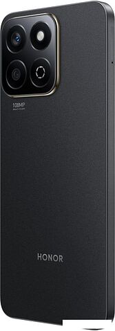 Телефон HONOR X7c ALT-LX1 8GB/128GB (полуночный черный)