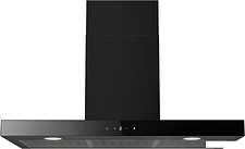Кухонная вытяжка Schtoff AMG TD 900 Black (черный)