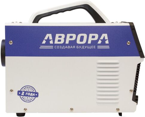 Аппарат плазменной резки Аврора Джет 45 компрессор