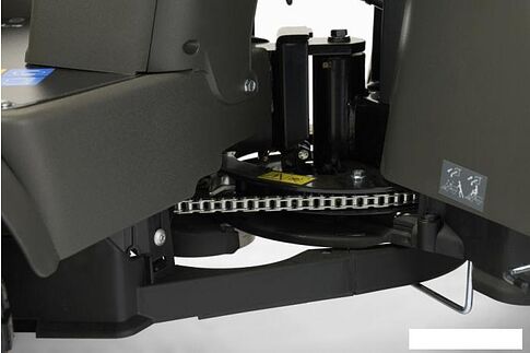 Райдер Stiga Park 500 W 2F6120645/ST2