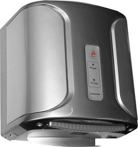 Сушилка для рук Puff 8806C