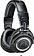 Наушники Audio-Technica ATH-M50x (черный)