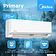 Кондиционер Midea Primary Inverter MSAG3-24N8D0-I/MSAG3-24N8D0-O