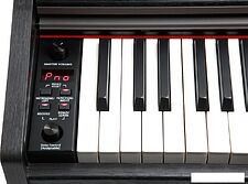 Цифровое пианино Kurzweil M90 (черный палисандр)