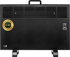 Конвектор iVigo EPK4570P10 WI-FI 921301100311402100 (черный) Конвектор iVigo EPK4570P10 WI-FI 921301100311402100 (черный)