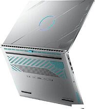 Игровой ноутбук Infinix GT Book GL614 71005000125
