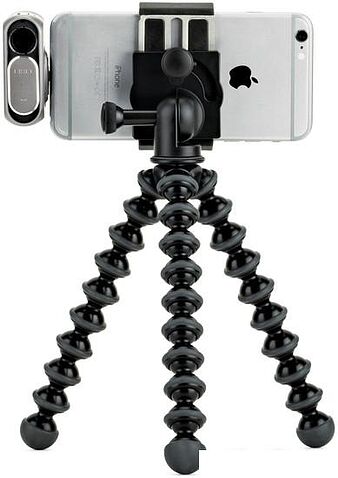 Трипод Joby GripTight GorillaPod Stand PRO