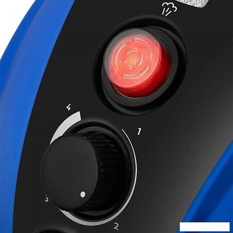 Пароочиститель Kitfort KT-9220