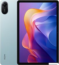 Планшет Xiaomi Redmi Pad 2 4GB/128GB международная версия (мятный)