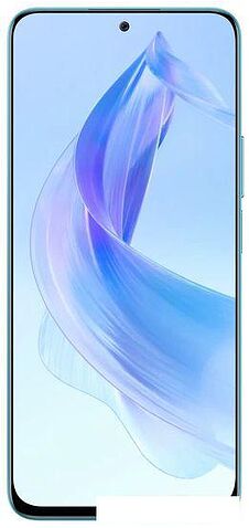 Смартфон HONOR 90 Lite 8GB/256GB международная версия (небесный голубой)