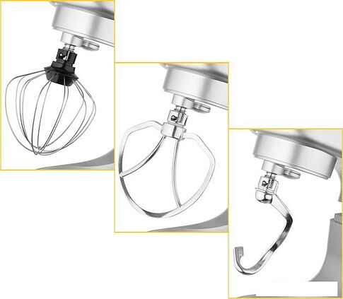 Планетарный миксер Hyundai HYM-S6551