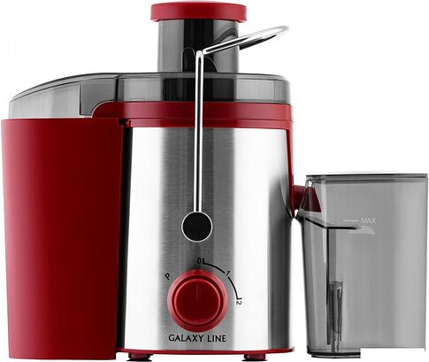 Соковыжималка Galaxy Line GL0816