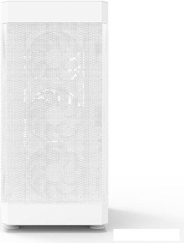 Корпус Zalman i4 (белый)