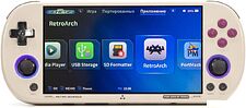 Игровая приставка Retro Genesis Port 5000