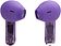 Наушники JBL Tune Flex Ghost (фиолетовый)