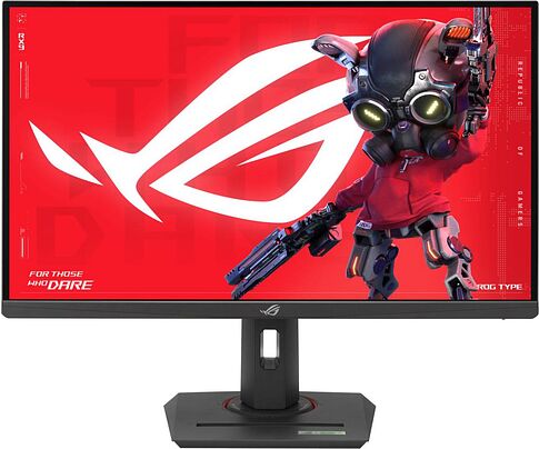 Игровой монитор ASUS ROG Strix XG27UCG