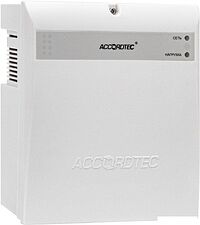 Источник бесперебойного питания AccordTec ББП-60 исп. 1 (пластик белый) Источник бесперебойного питания AccordTec ББП-60 исп. 1 (пластик белый)