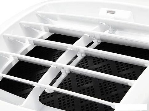 Мобильный кондиционер Ballu Aura BPAC-09 CP_22Y