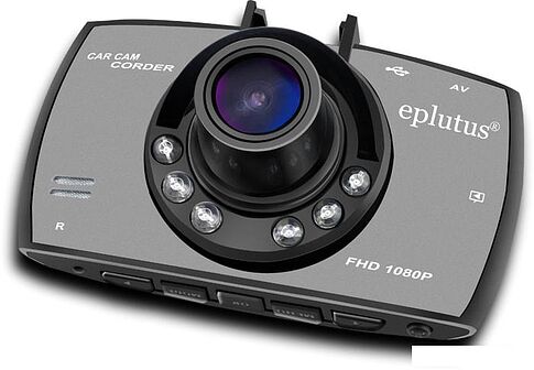 Автомобильный видеорегистратор Eplutus DVR-922