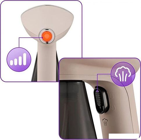 Отпариватель Kitfort KT-9290