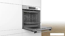 Электрический духовой шкаф Bosch Serie 4 HBA573BS1