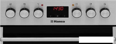 Кухонная плита Hansa FCMS58228