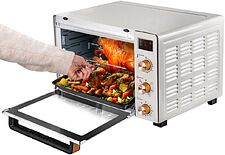 Мини-печь Endever Danko-4068 (белый)