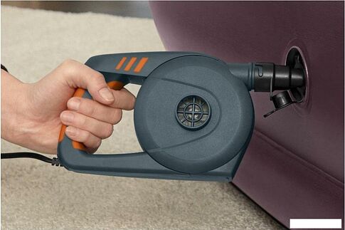 Насос Bestway PowerGrip 62145