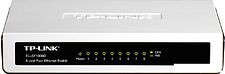 Коммутатор TP-Link TL-SF1008D
