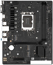 Материнская плата Maxsun Challenger B760M-N D5 V2