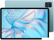 Планшет Teclast M50 Pro 8GB/256GB LTE (бирюзовый)