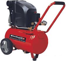 Компрессор Einhell TE-AC 270/24/10 Компрессор Einhell TE-AC 270/24/10