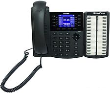 IP-телефон D-Link DPH-150S/F5B