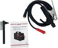 Сварочный инвертор Brait MIG-220TE Сварочный инвертор Brait MIG-220TE