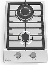 Варочная панель Evelux HEG 330 X
