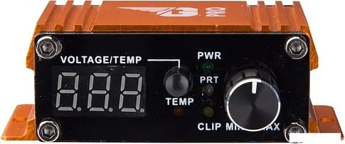 Автомобильный усилитель DL Audio Gryphon Pro 1.2500 V.2