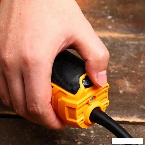 Угловая шлифмашина Deko AG1250DK 083-1025
