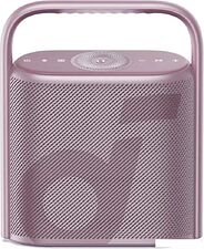 Беспроводная колонка Anker SoundCore Motion X500 (розовый)