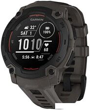 Умные часы Garmin Instinct E 45 мм (черный)